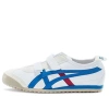Onitsuka Tiger (ps)  Mexico 66 'white Blue Red'