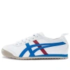 Onitsuka Tiger (ps)  Mexico 66 'white Blue Red'