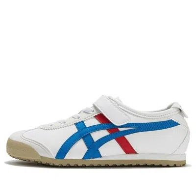 Onitsuka Tiger (ps)  Mexico 66 'white Directoire Blue'