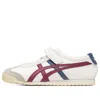 Onitsuka Tiger (ps)  Mexico 66 'white Dried Berry'