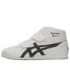 Onitsuka Tiger (ps)  Mexico Mid Runner 'white Black'