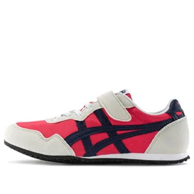 Onitsuka Tiger (ps)  Serrano 'beige Red'