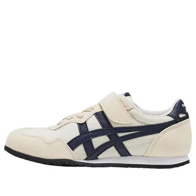 Onitsuka Tiger (ps)  Serrano 'birch Peacoat' In Multi
