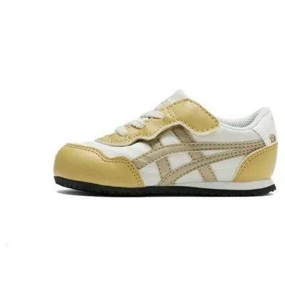 Onitsuka Tiger (ps)  Serrano 'cream Wood Crepe'