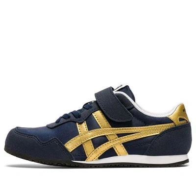 Onitsuka Tiger (ps)  Serrano 'dark Blue'