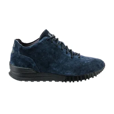 Pre-owned Onitsuka Tiger Publish X Colorado Eighty-five Mt Samsara 'blue Graphite'