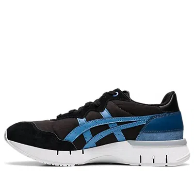 Onitsuka Tiger Rebilac Runner 'black Blue'