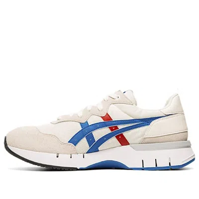 Onitsuka Tiger Rebilac Runner 'cream' In White