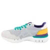 Onitsuka Tiger Rebilac Runner 'grey' In Gray