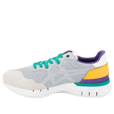 Onitsuka Tiger Rebilac Runner 'grey' In Gray