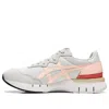 Onitsuka Tiger Rebilac Runner 'grey Pink' In White