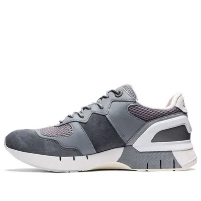 Onitsuka Tiger Rebilac Runner Mp 'grey' In Gray