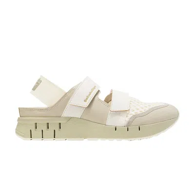 Pre-owned Onitsuka Tiger Rebilac Sandal 'cream Putty'