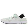 Onitsuka Tiger Rebilac Sandal 'white Green'
