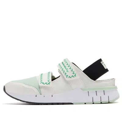 Onitsuka Tiger Rebilac Sandal 'white Green'