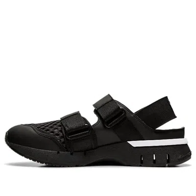 Onitsuka Tiger Rebilac Sandals Black