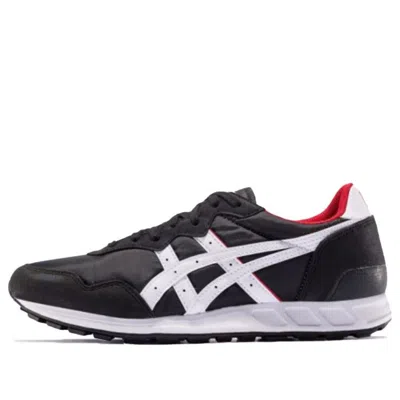 Onitsuka Tiger Reclaiman Black White