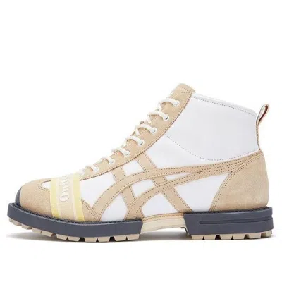 Onitsuka Tiger Rinkan Boot 'beige White'