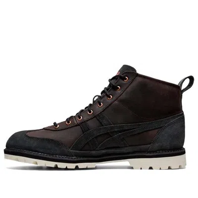 Onitsuka Tiger Rinkan Boot 'black'