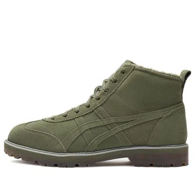 Onitsuka Tiger Rinkan Boot Pf 'dark Green'