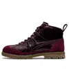 Onitsuka Tiger Rinkan 'deep Mars' In Brown