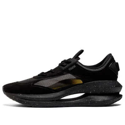 Onitsuka Tiger Runger 'black Yellow'