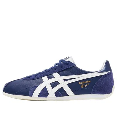 Onitsuka Tiger Runspark 'blue Yellow'