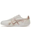 Onitsuka Tiger Runspark 'creamwhite Rose Gold' In Neutral