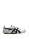 Onitsuka Tiger Runspark Panelled Sneakers In White