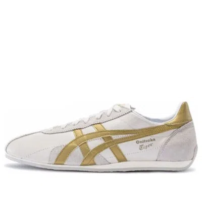 Onitsuka Tiger Runspark 'white Gold'