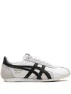 Onitsuka Tiger Runspark "white/grey/black" Sneakers In White