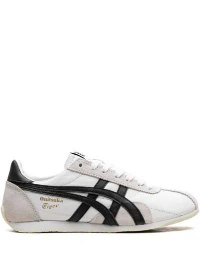 Onitsuka Tiger Runspark "white/grey/black" Sneakers