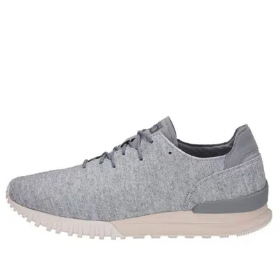 Onitsuka Tiger Samsara Lo Sneakers 'grey' In Gray