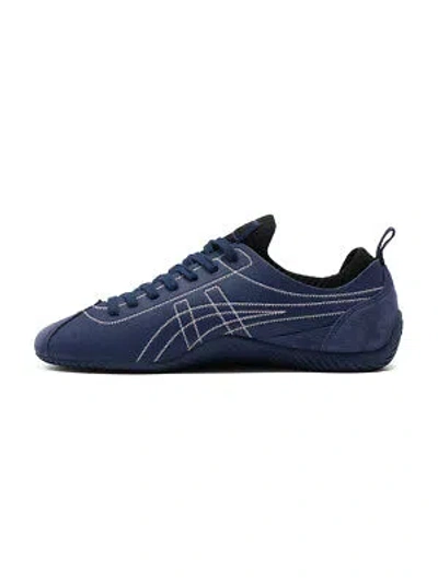 Pre-owned Onitsuka Tiger Sclaw 1183b969_400 In Multicolor