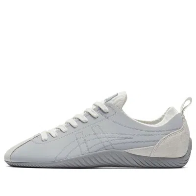 Onitsuka Tiger Sclaw 'piedmont Grey Glacier Grey' In Gray