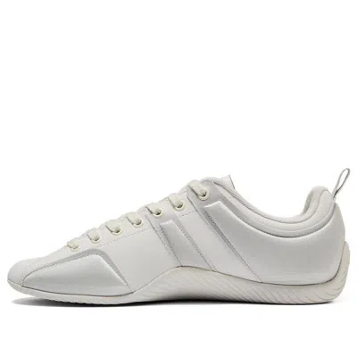 Onitsuka Tiger Sclaw Puff 'white Glacier Grey' In Multi