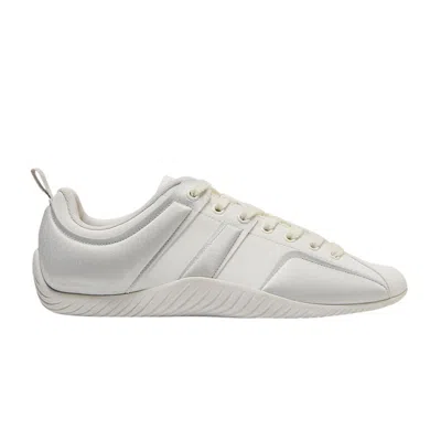 Pre-owned Onitsuka Tiger Sclaw Puff 'white Glacier Grey'
