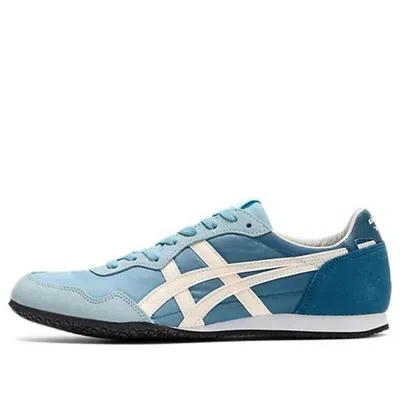 Onitsuka Tiger Serrano 'arctic Sky White Peach'