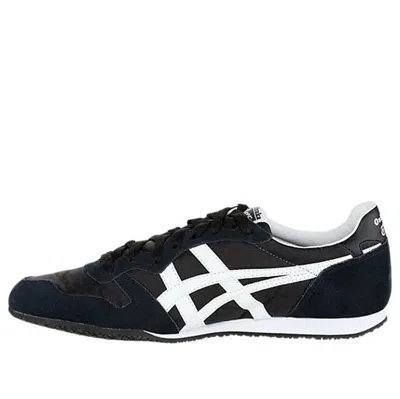 Onitsuka Tiger Serrano 'black'