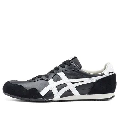 Onitsuka Tiger Serrano 'black White'