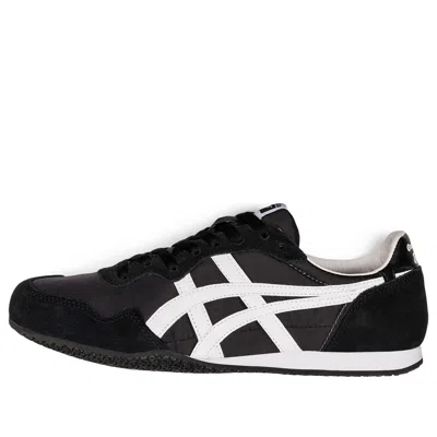 Onitsuka Tiger Serrano 'black White'