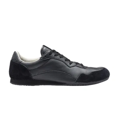 Pre-owned Onitsuka Tiger Serrano Cl 'black'