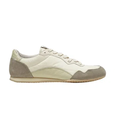Pre-owned Onitsuka Tiger Serrano Cl 'cream Putty'