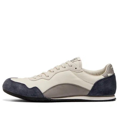 Onitsuka Tiger Serrano Cl 'cream Steeple Grey'