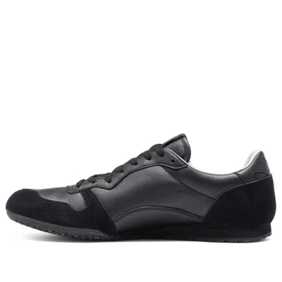 Onitsuka Tiger Serrano Cl Leather 'black White'