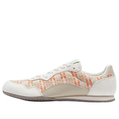 Onitsuka Tiger Serrano Cl 'mikan Orange'