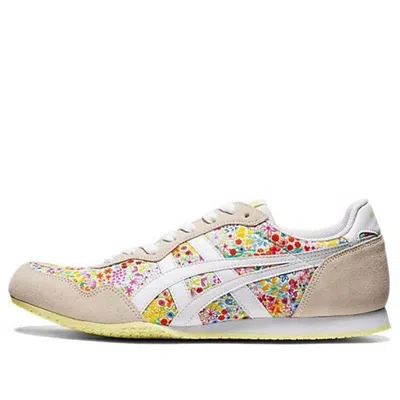 Onitsuka Tiger Serrano 'cream White' In Neutral