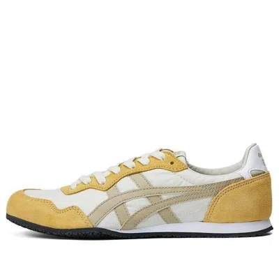 Onitsuka Tiger Serrano 'cream Wood Crepe'