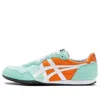 Onitsuka Tiger Serrano 'green'