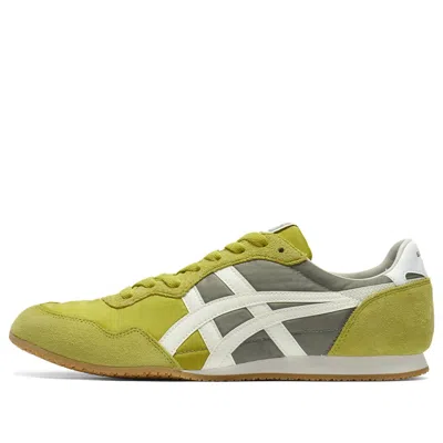 Onitsuka Tiger Serrano 'kelp Birch' In Multi